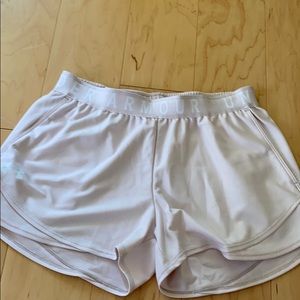 Women’s athletic shorts